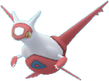 シャドウラティアス