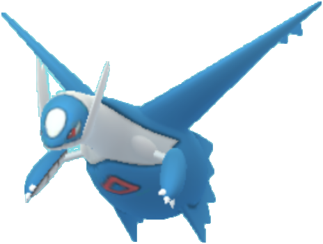 シャドウラティオス