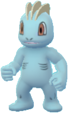 ワンリキー
